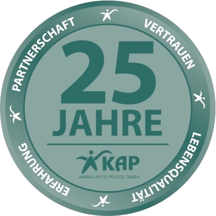 KAP Ambulante Pflege GmbH